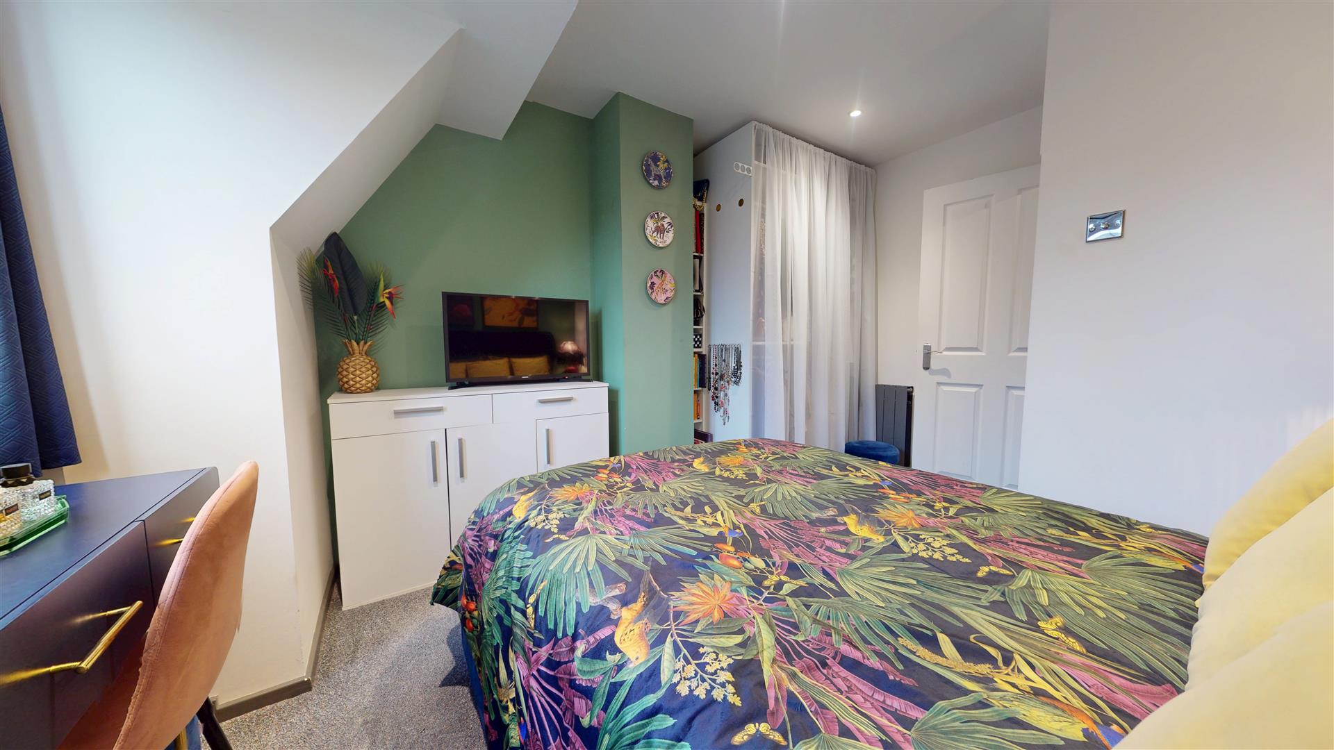 Butterfield Close, Woolstone, Milton Keynes